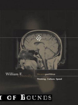 cover image of Neuropolitics
